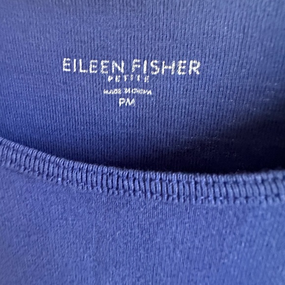 EILEEN FISHER TANK TOP - Picture 5 of 5